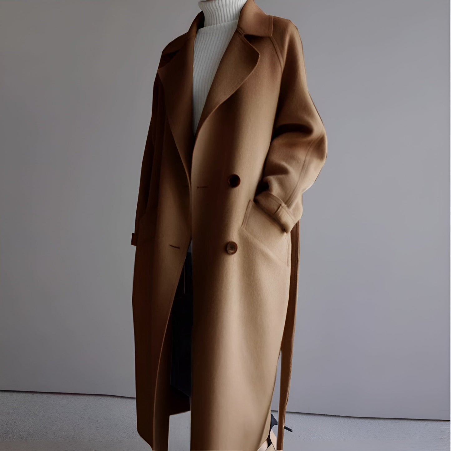 Karen® | Elegant Coat