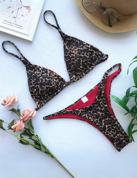 Daniela® | Modern and comfortable   bikini