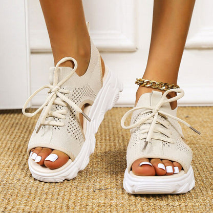 Fabiola® | Comfortable Orthopedic Sandals