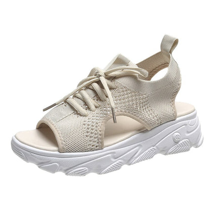 Fabiola® | Comfortable Orthopedic Sandals