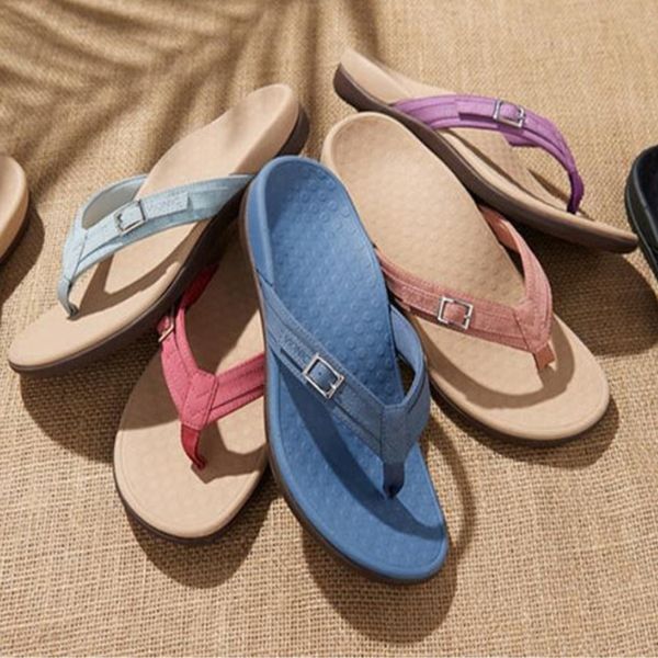 Rita® | Orthopedic summer sandals