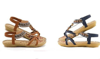 Renee® | Comfortable orthopedic sandals