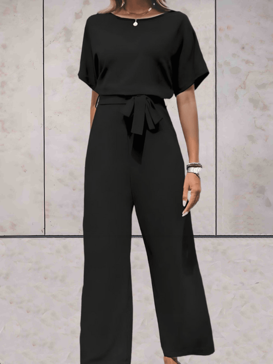 Lilian® | Elegant Effen overall
