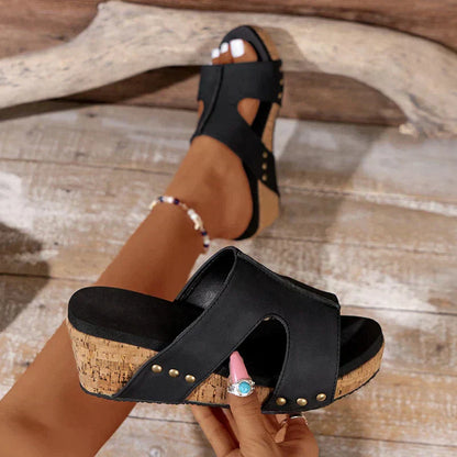 Alba® | Orthopedic Sandals