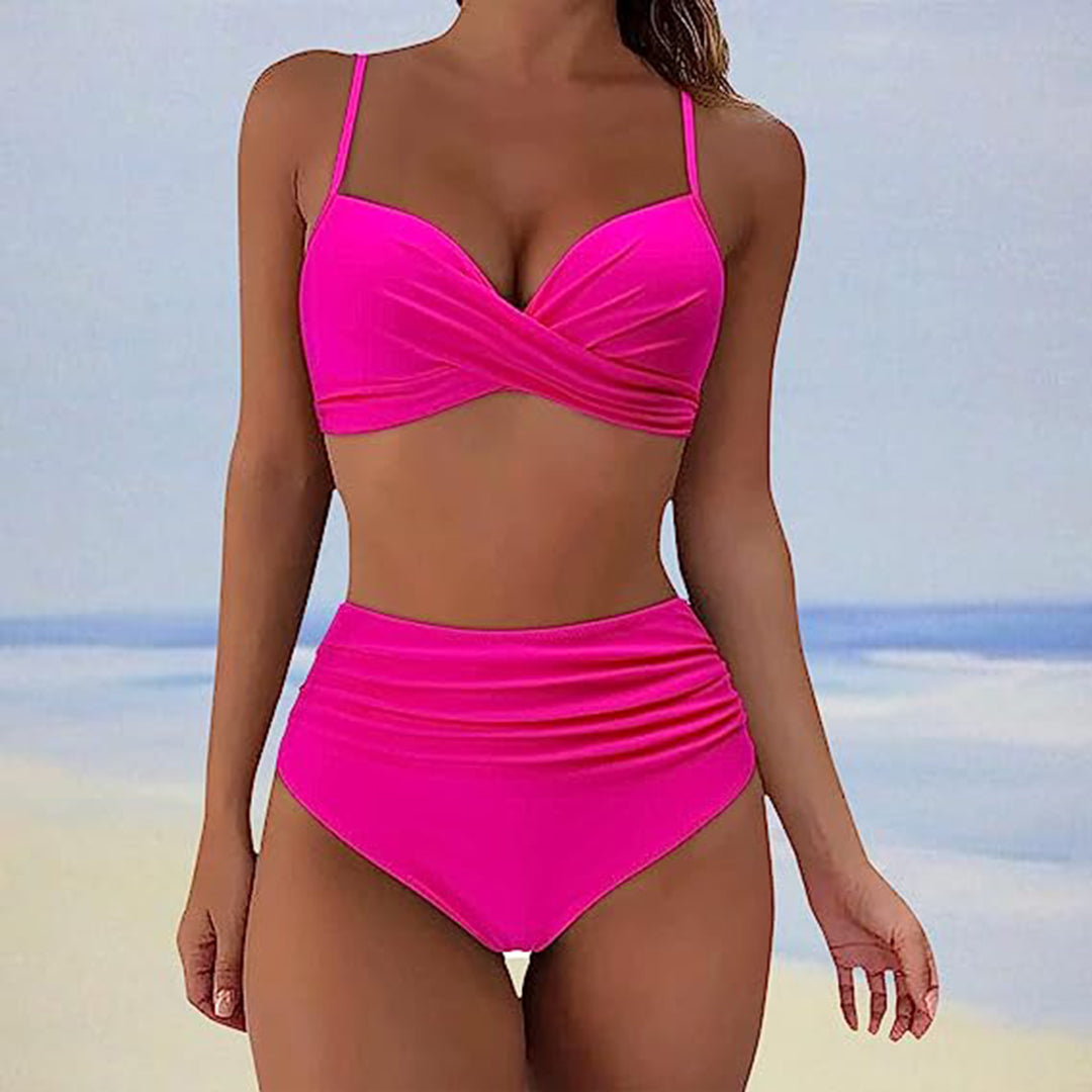 Cristina® | Height Size Bikini