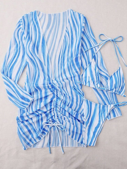 Felicidad® | Effortless and chic   bikini