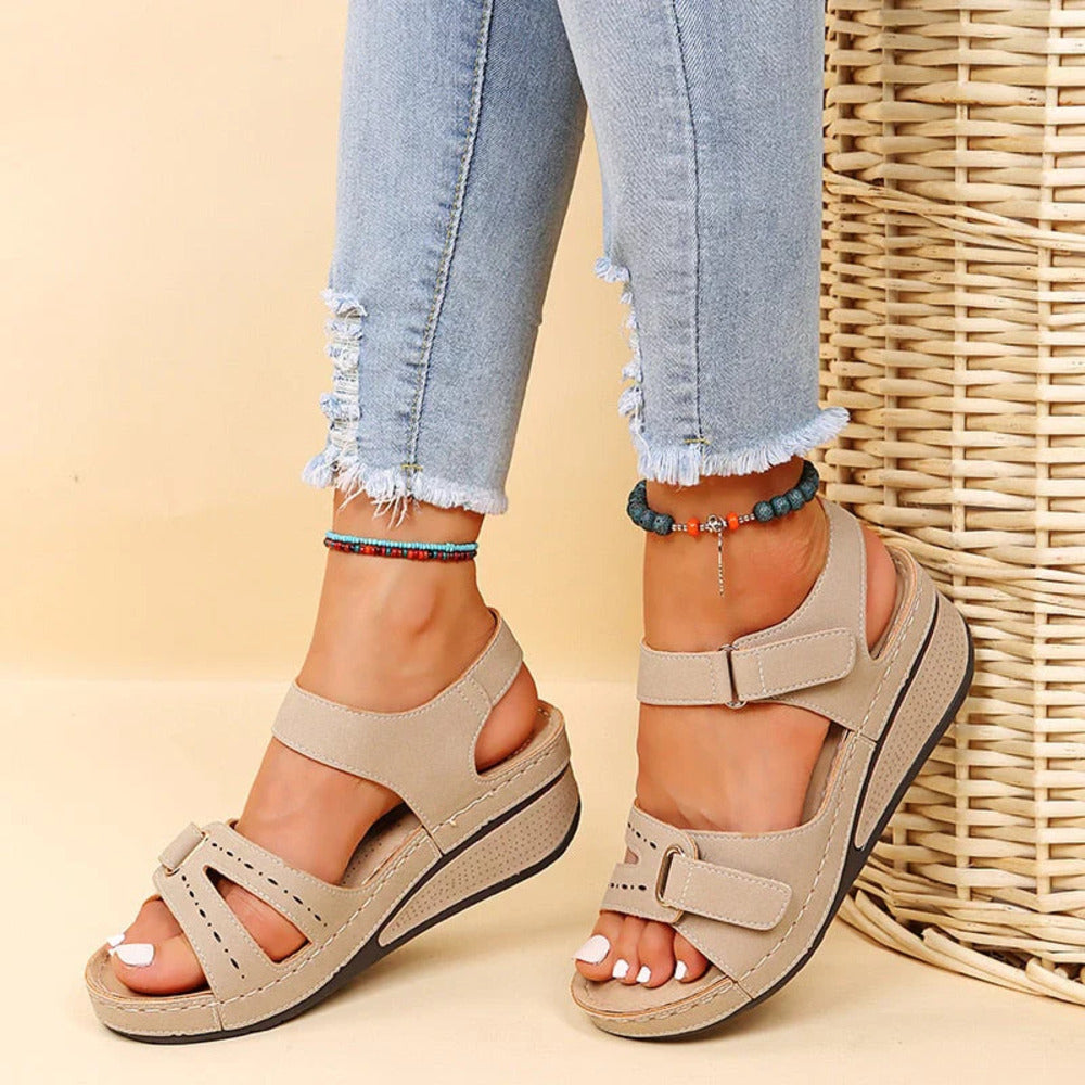 Cielo® | Comfortable Orthopedic Sandals
