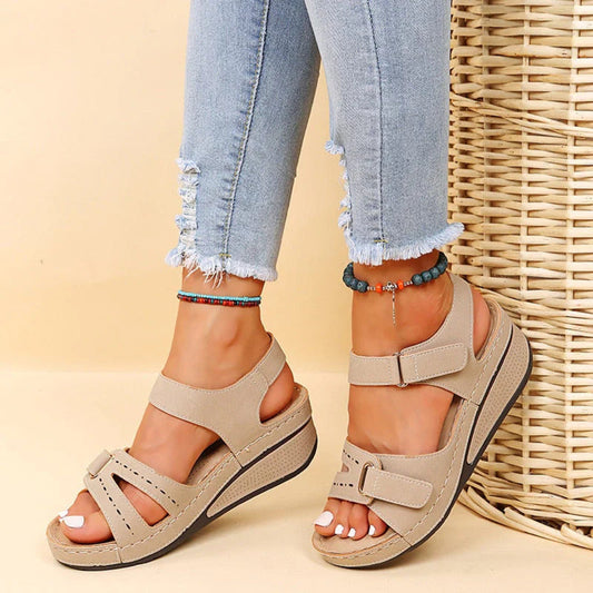 Cielo® | Comfortable Orthopedic Sandals