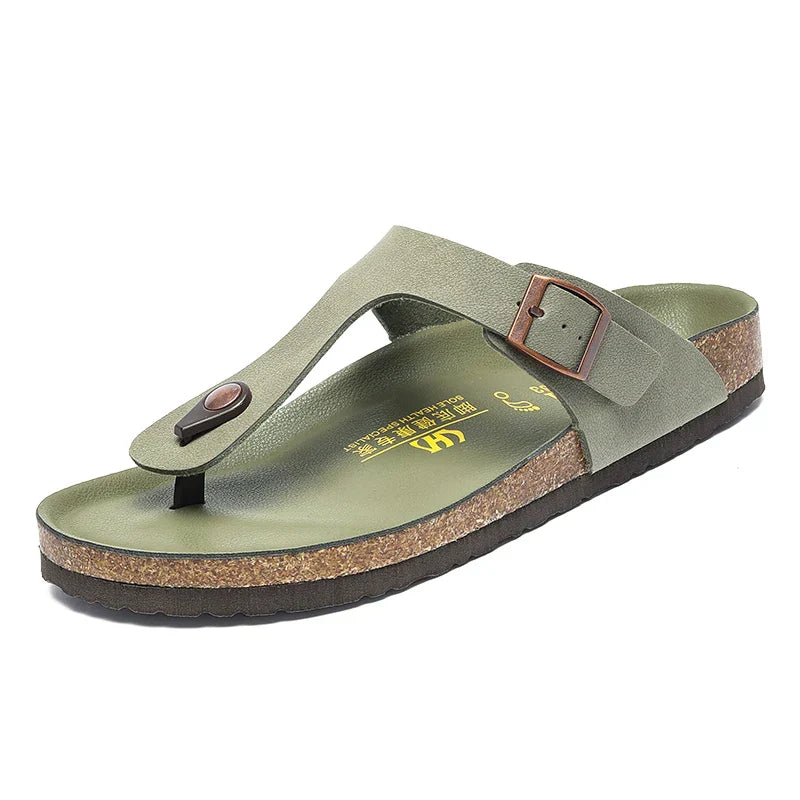 Bianca® | Luxury Leather Sandals