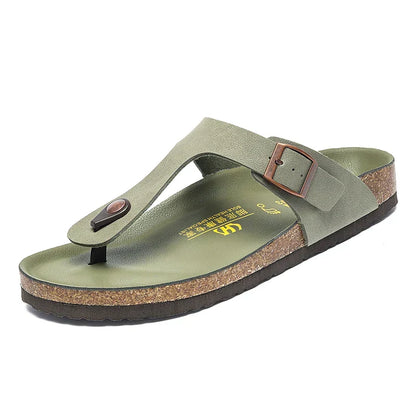Bianca® | Luxury Leather Sandals