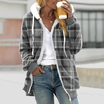 Minerva | Softly lined jacket