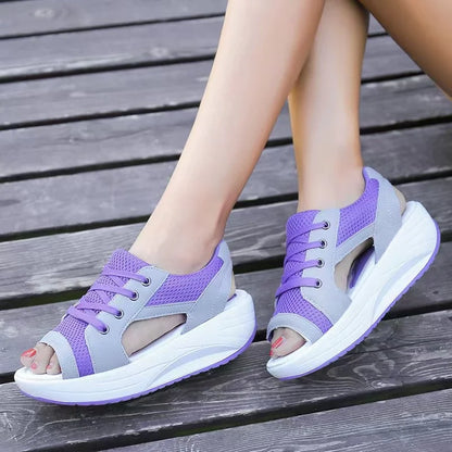 Guadalupe® | Comfortable everyday sandals