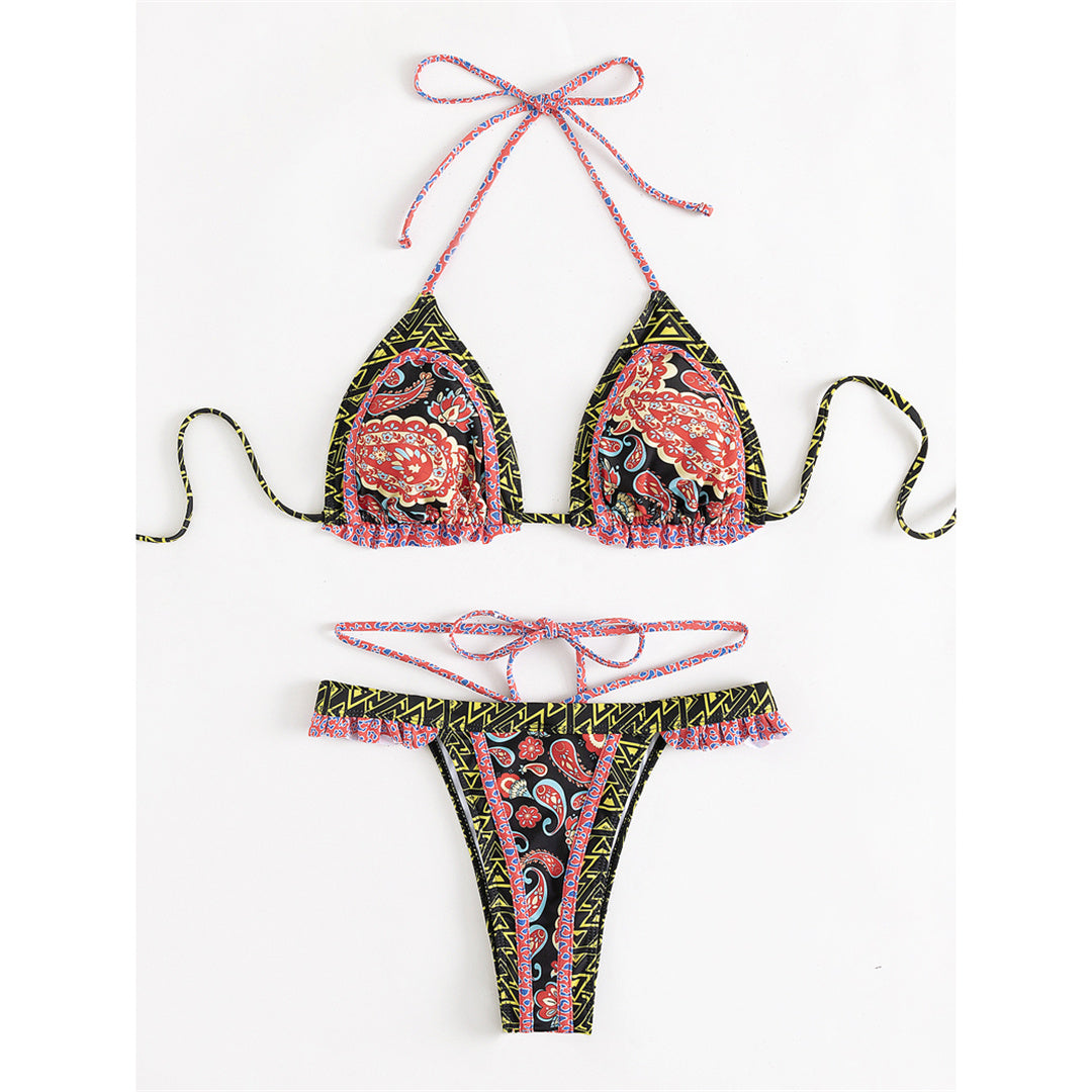 Godiva® | Simple and stylish   bikini