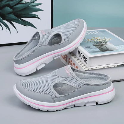 Kyla® | Comfortable Slip On Sandals For Women