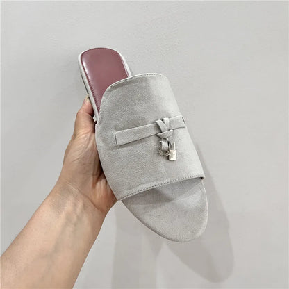 Jone® | Stylish Flat Mules