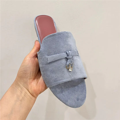 Jone® | Stylish Flat Mules