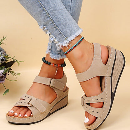 Gloria® | Orthopedic Summer Sandals