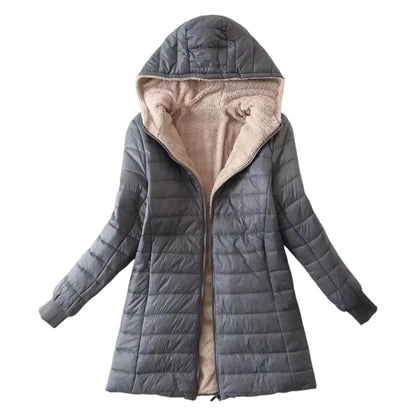 María José® | Chic Winter Coat