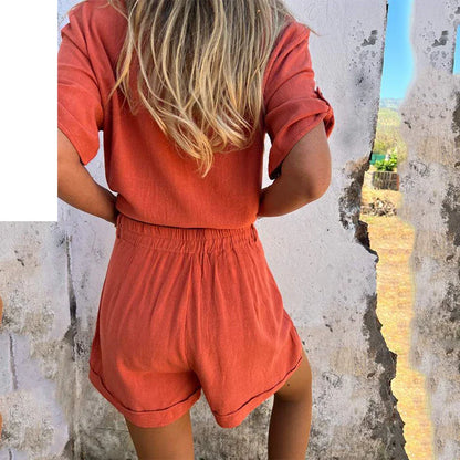 Adelaida® | Lightweight Linen Set