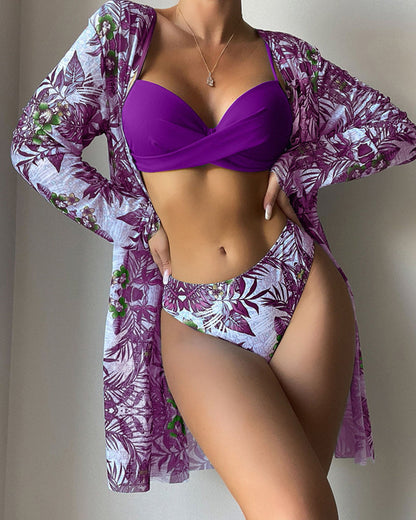 Lana® | Bikini Complete Outfit For The Beach