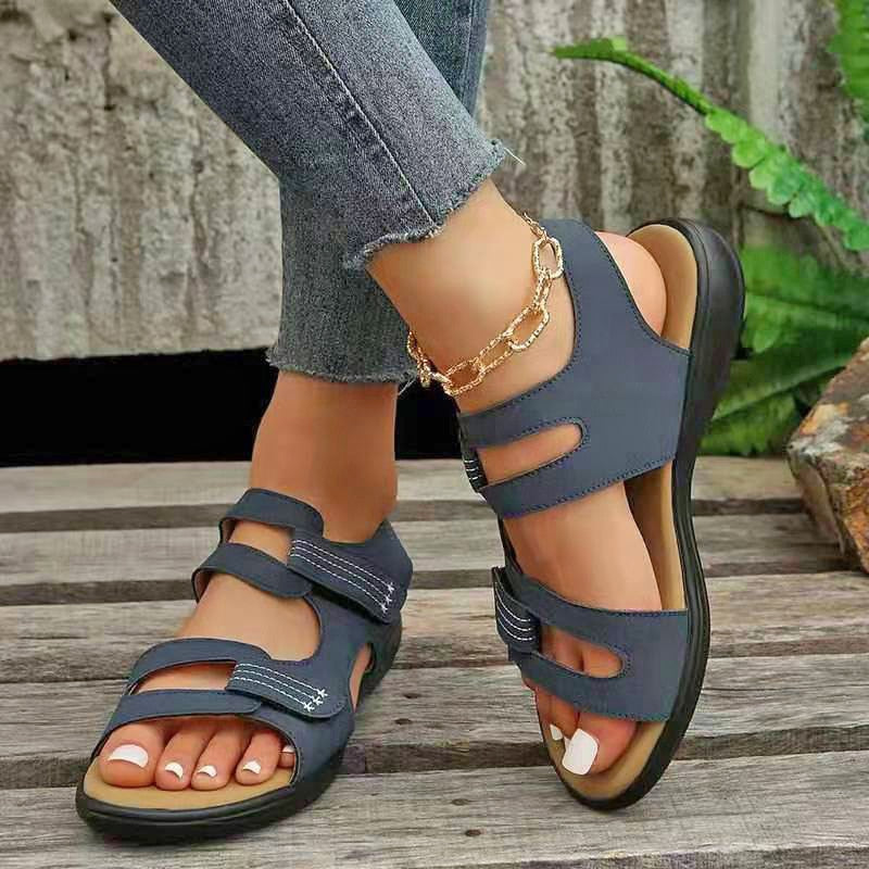 Sandra® | Orthopedic sandals for leisure