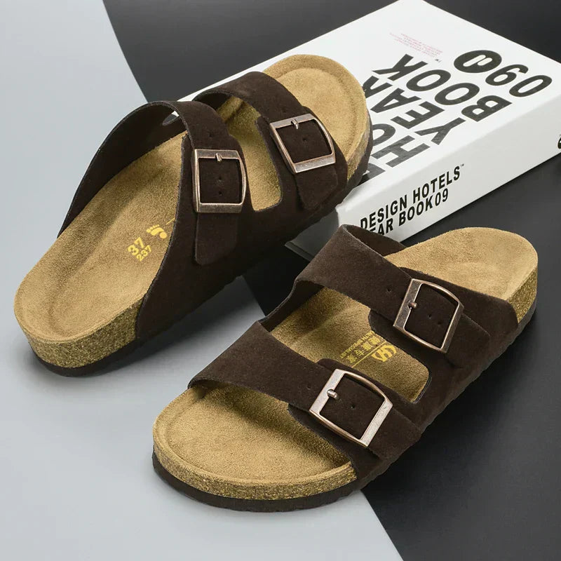 Bianca® | Luxury Leather Sandals