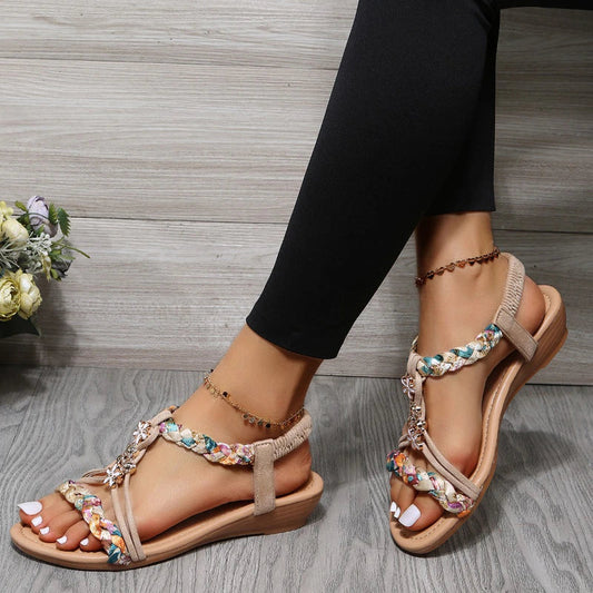 Sara® | Elegant Women��S Sandals