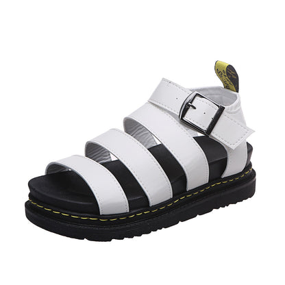 Aeliana® | Leather Sandals