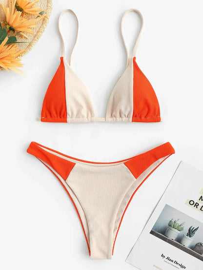 Guadalupe® | Effortless and trendy   bikinis
