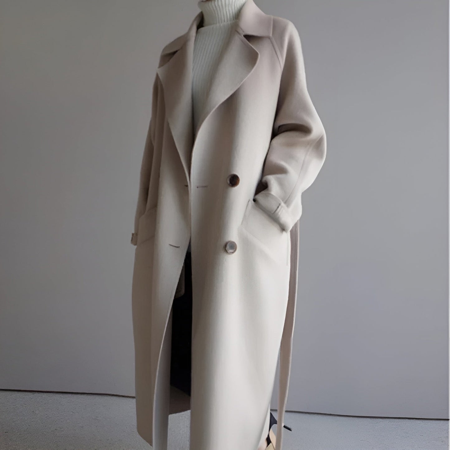 Karen® | Elegant Coat