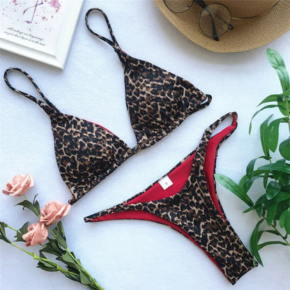 Daniela® | Modern and comfortable   bikini