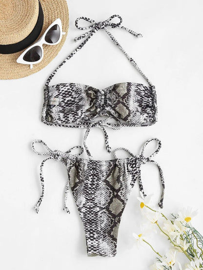 Irma® | Effortless and trendy   bikinis