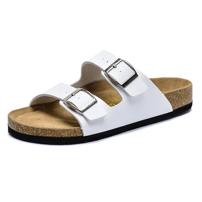Bianca® | Luxury Leather Sandals