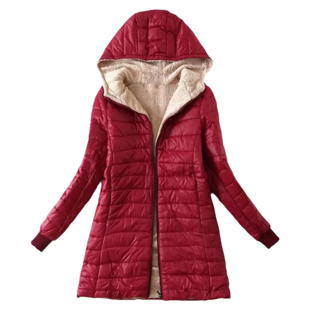 María José® | Chic Winter Coat