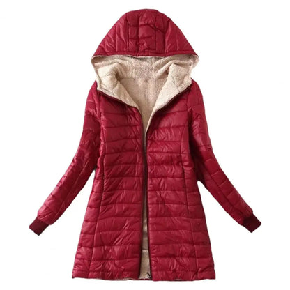 María José® | Chic Winter Coat