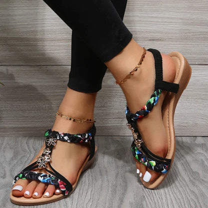 Sara® | Elegant Women��S Sandals
