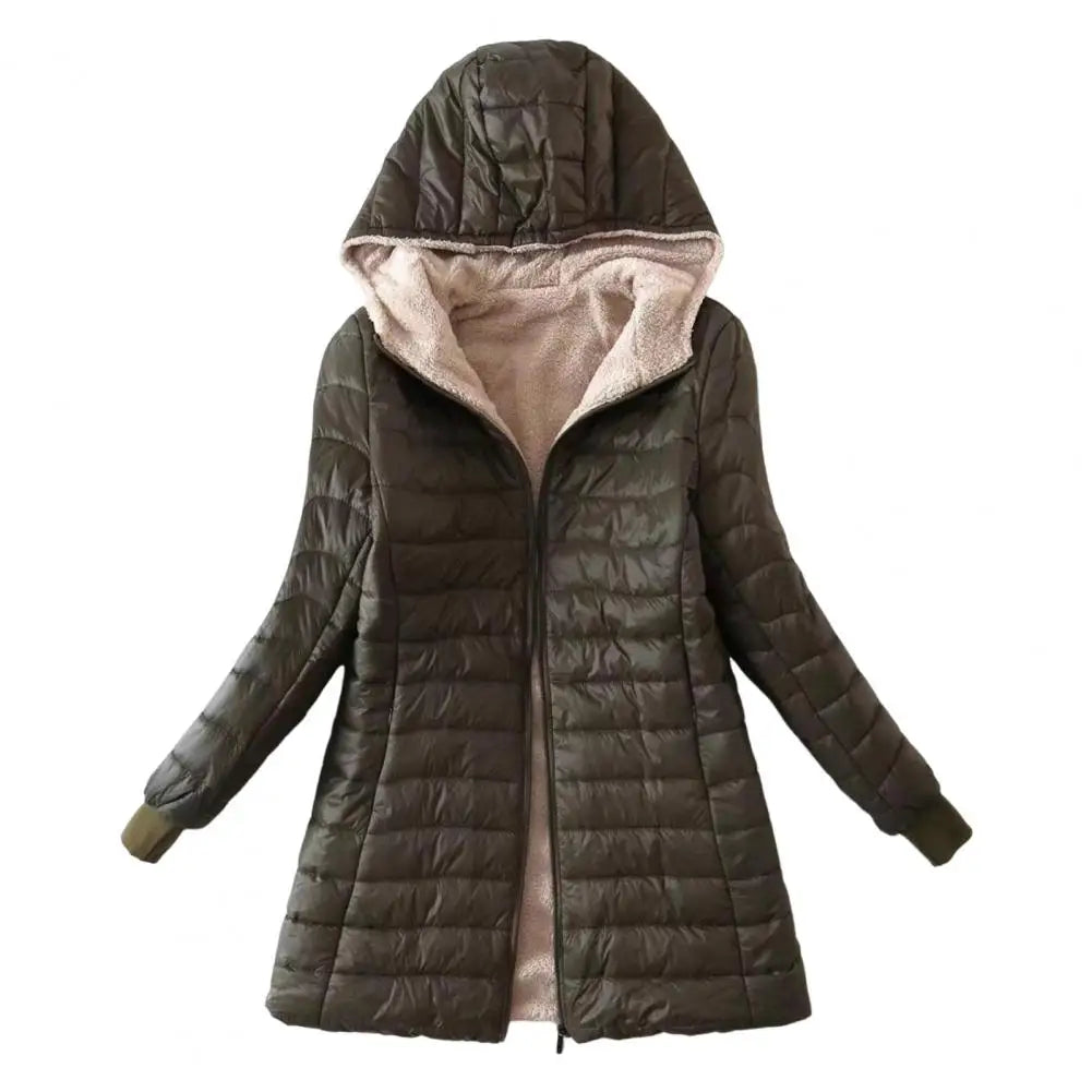 María José® | Chic Winter Coat