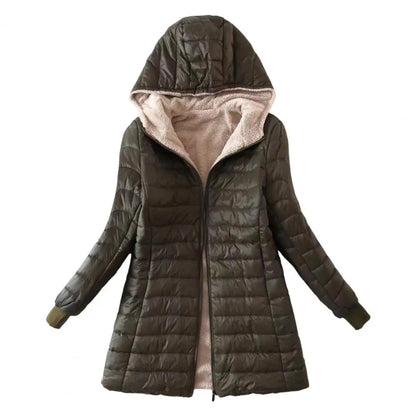 María José® | Chic Winter Coat