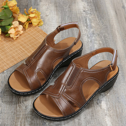 Naomi® | Light sandals