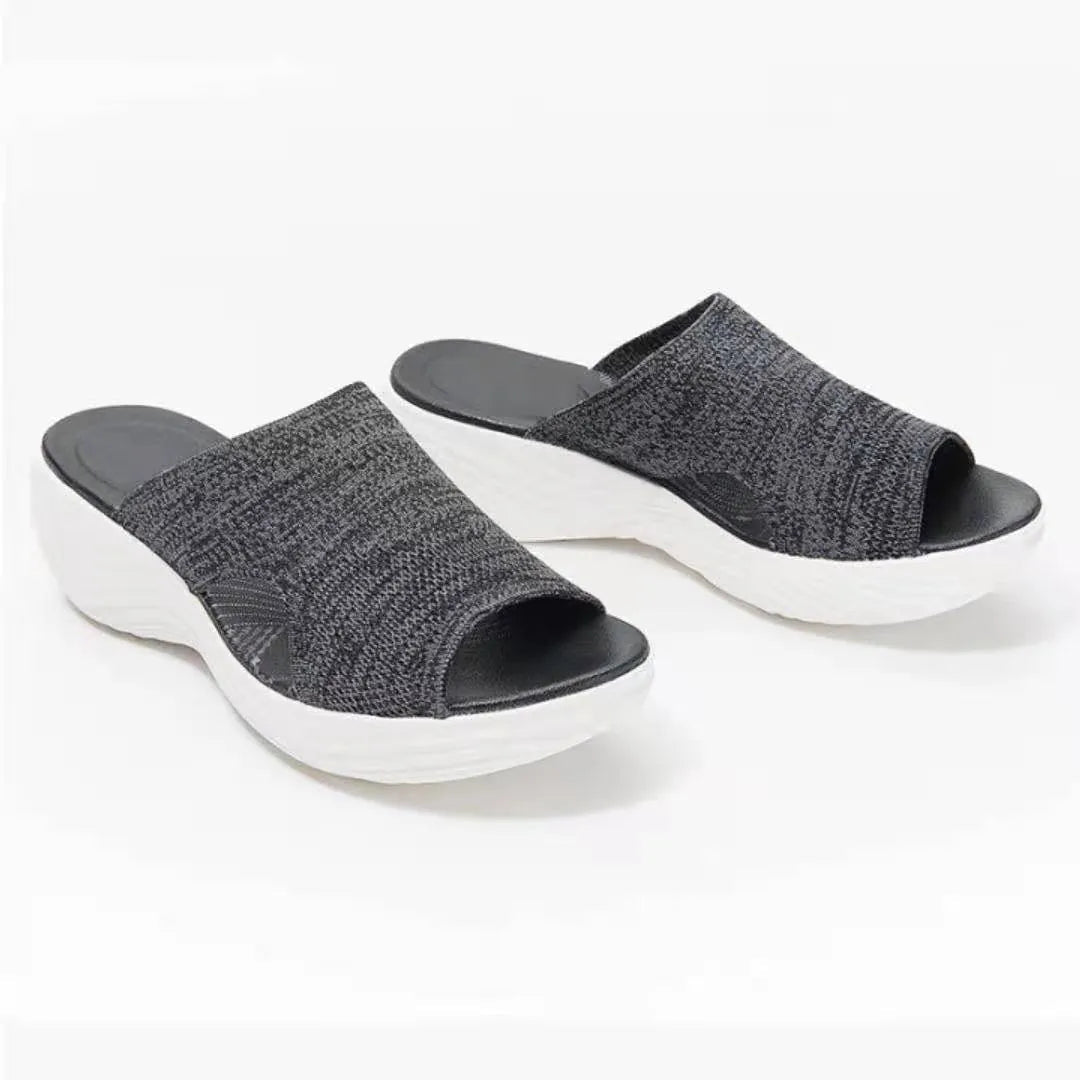 Lauretta® | Comfortable Sandals