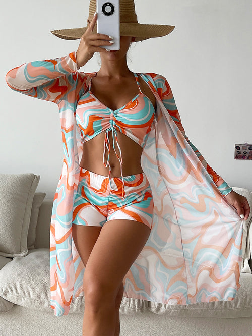 Amelia® | 3 In 1 Bikiniset