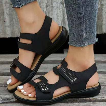 Sandra® | Orthopedic sandals for leisure