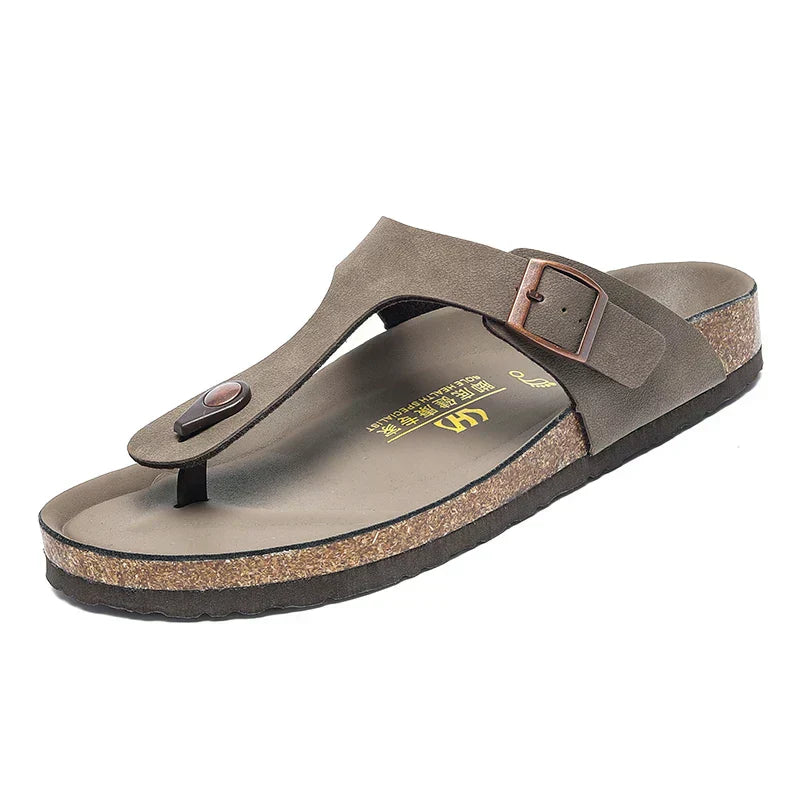 Bianca® | Luxury Leather Sandals