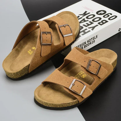 Bianca® | Luxury Leather Sandals