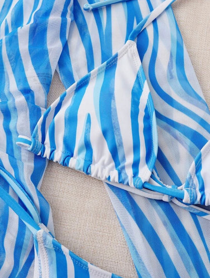 Felicidad® | Effortless and chic   bikini