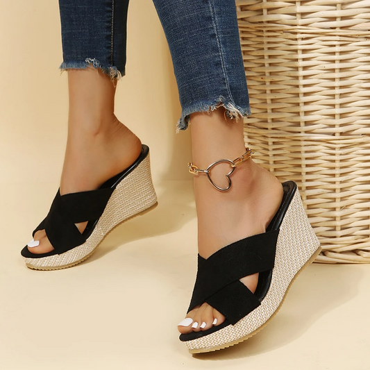 Liz® | Women'S Orthopedic Sandals