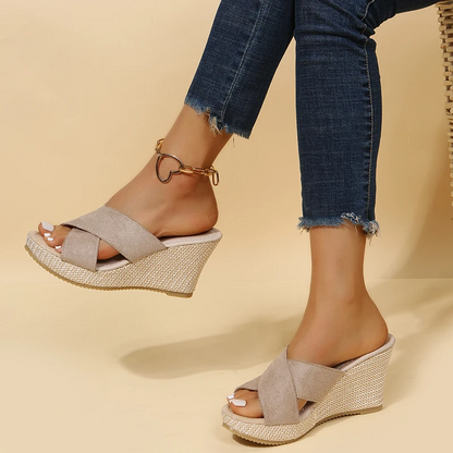 Liz® | Women'S Orthopedic Sandals