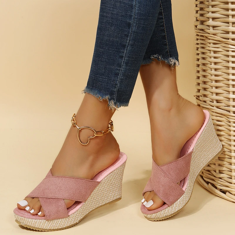 Liz® | Women'S Orthopedic Sandals