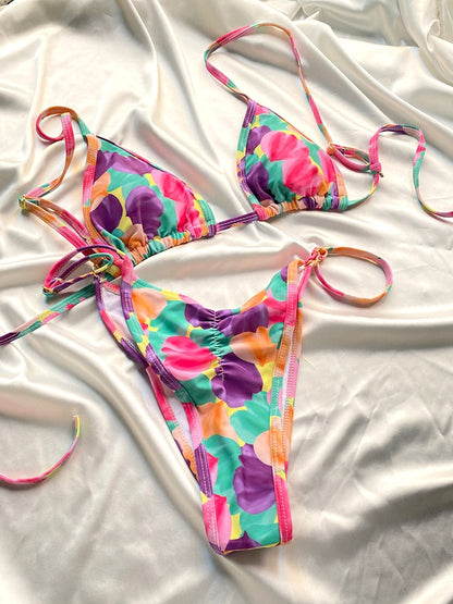 Anaís® | Effortless and chic bikini