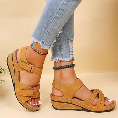 Daniela® | Orthopedic summer sandals